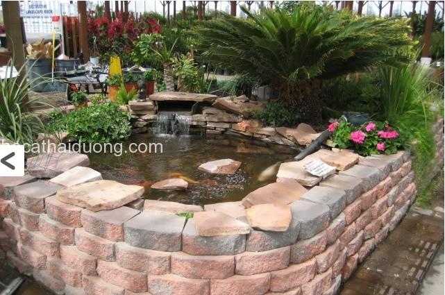 y-tuong-thiet-ke-ho-ca-koi-mini-ngoai-troi-6