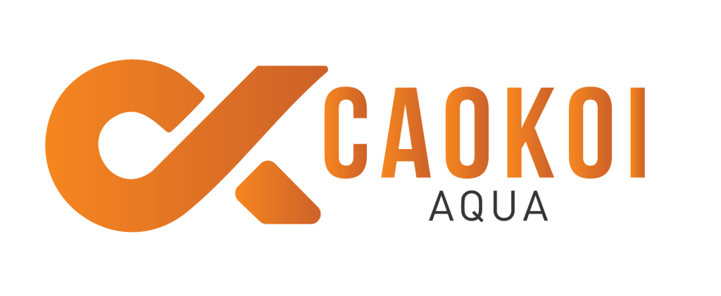 Mẫu web bán hàng cá cảnh thủy sinh